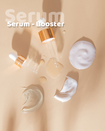 Serum - Booster